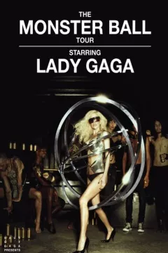 Lady Gaga va sortir son DVD Live 